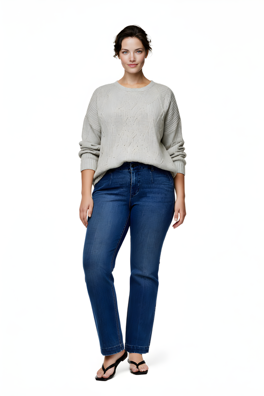 Judy Blue | Plus Size Bootcut Jeans