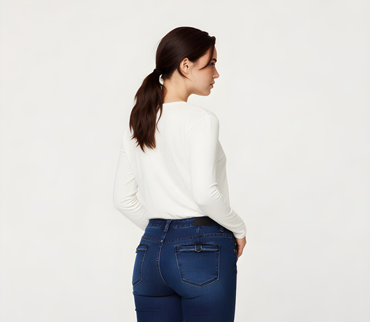Judy Blue | Plus Size Bootcut Jeans